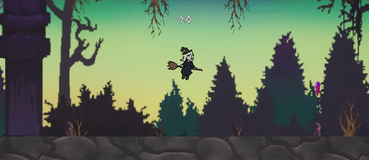 Game Flappy Bird Clone